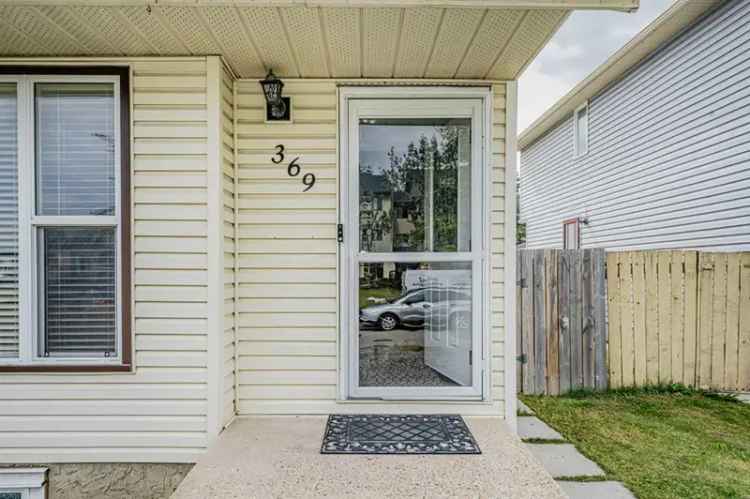 Renovated Falconridge Home Near Schools and Amenities