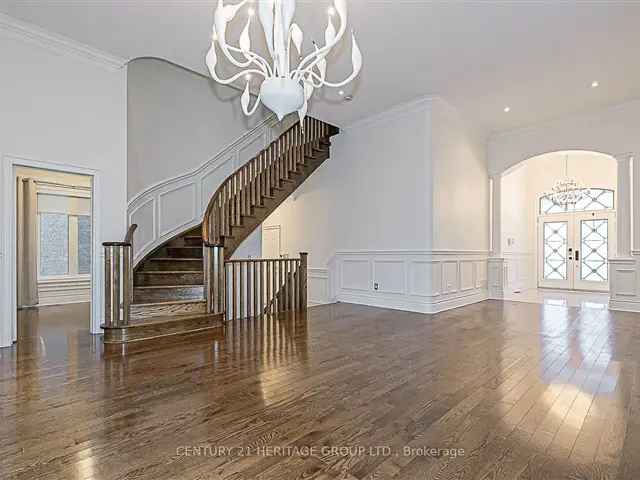 Elegant Family Home in High Demand Patterson 4 1 Bedrooms 5 Baths