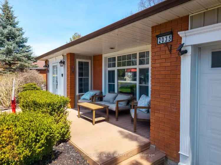 Stunning 3+1 Bedroom Home with Self Contained Apartment
