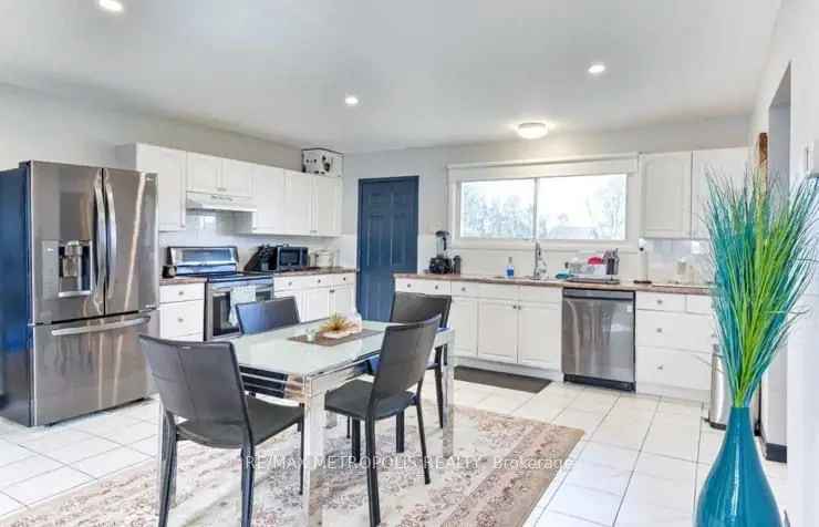 House For Sale in Niagara Falls, Ontario