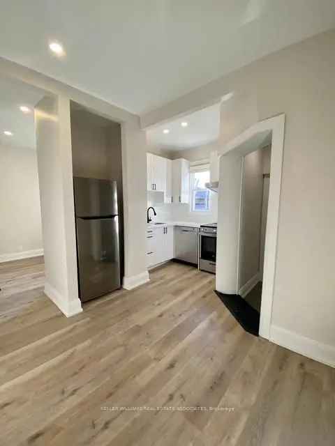 4 Bed 4 Bath 4 Kitchen Multi Family Home Investment Opportunity