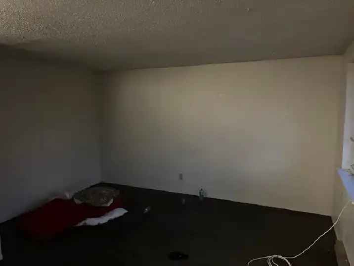 1 bedroom for rent