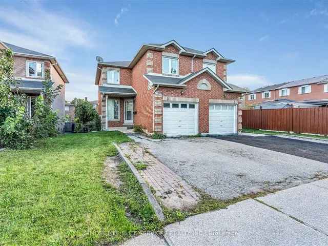 House For Sale in Toronto, Ontario