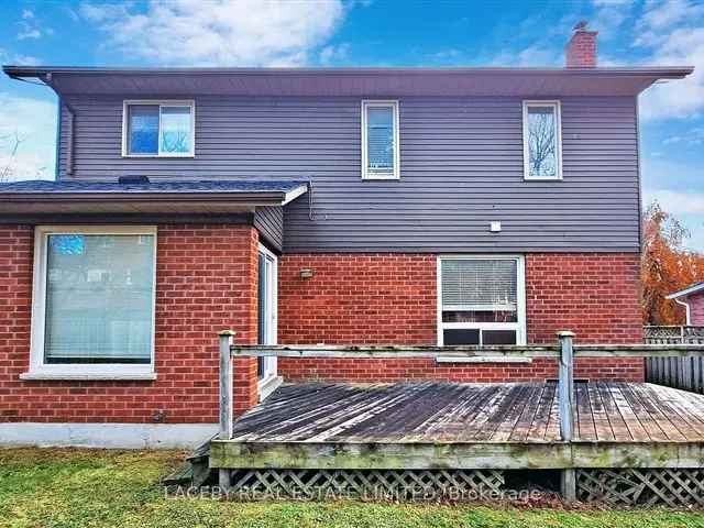 House For Sale in Innisfil, Ontario