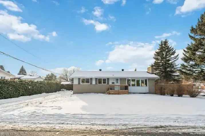 4 Bed 2 Bath Bungalow for Rent in Manordale