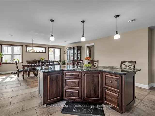 5-Bedroom 2.5-Bathroom Home in Glen Dale Subdivision