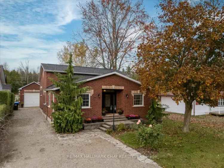 House For Sale in Innisfil, Ontario