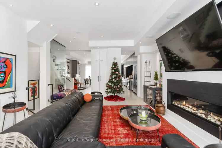 Condo For Sale in Collingwood, Ontario