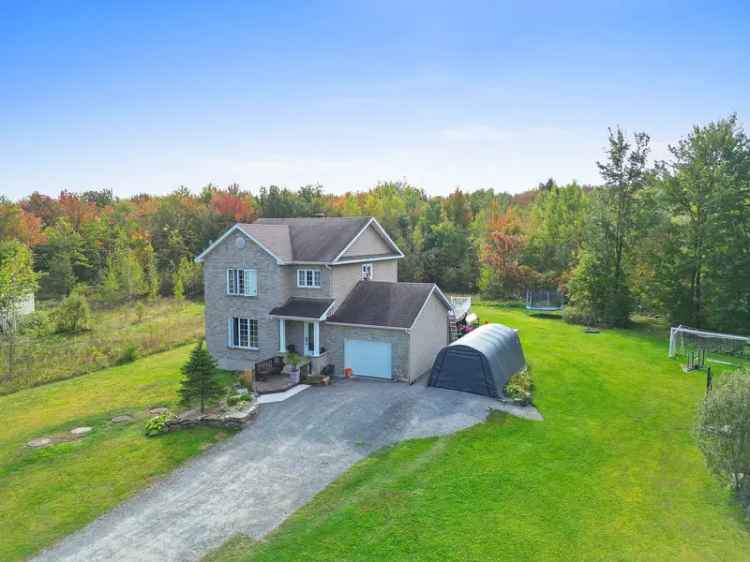 Two or more storey for sale, 710, Rue Kennes, Roxton Pond - Proprio Direct