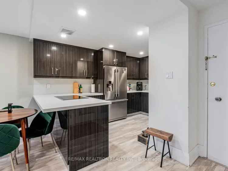 Condo For Rent in Toronto, Ontario