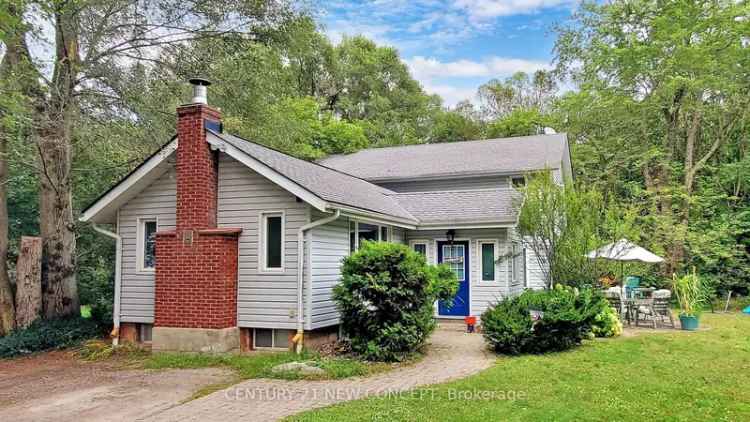 Buy 2 Story House with Hobby Farm in Serene Countryside Retreat