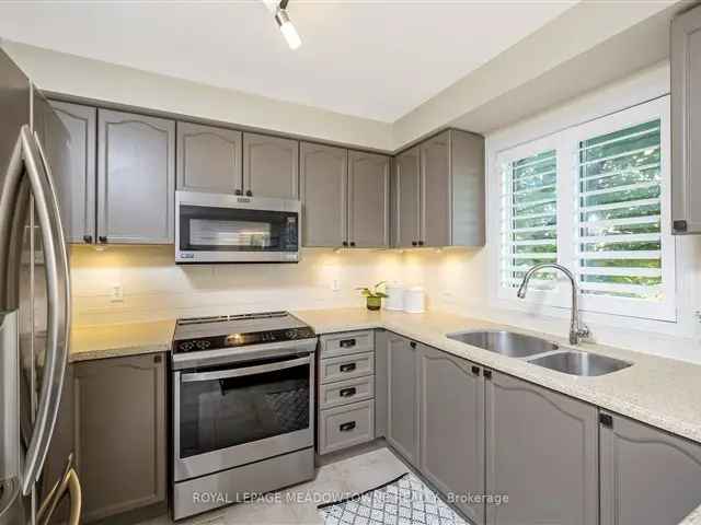 House For Sale in Hamilton, Ontario