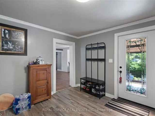 House For Sale in Port Hope, Ontario