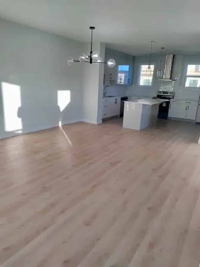 3-Bedroom Townhouse for Rent Cornerstone NE