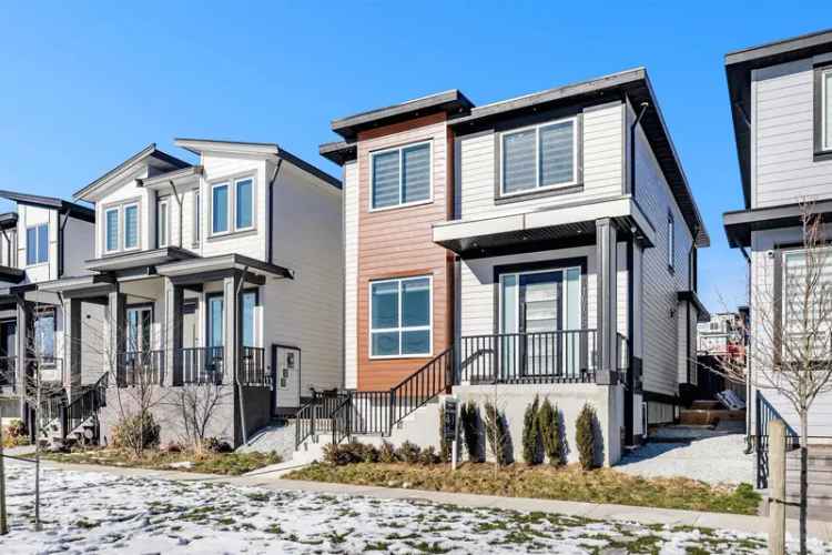 Grandview Surrey House for Sale 7 Beds 6 Baths Legal Suite