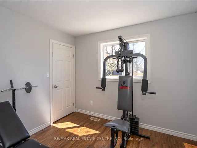 House For Sale in North Huron, Ontario