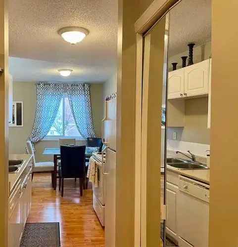 Condo For Sale In Downtown, Red Deer, Alberta