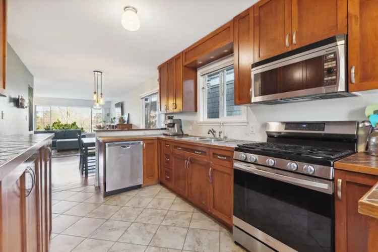 Victoria VE House for Sale in Vancouver East