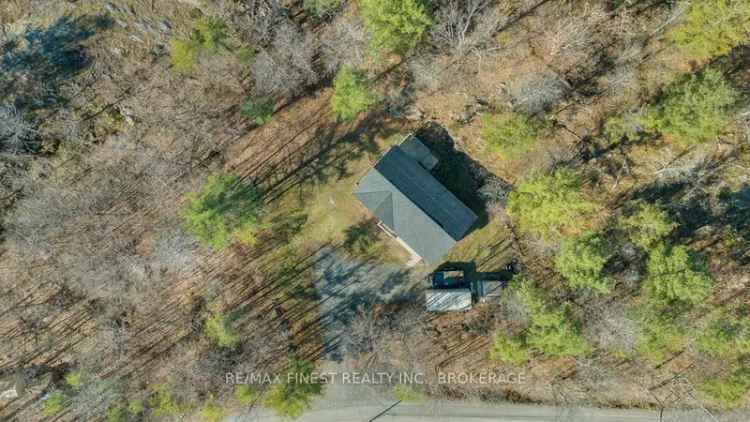 House For Sale in South Frontenac, Ontario