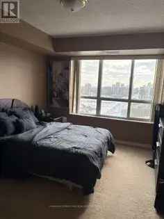 2 Bedroom Condo for Rent in Mississauga