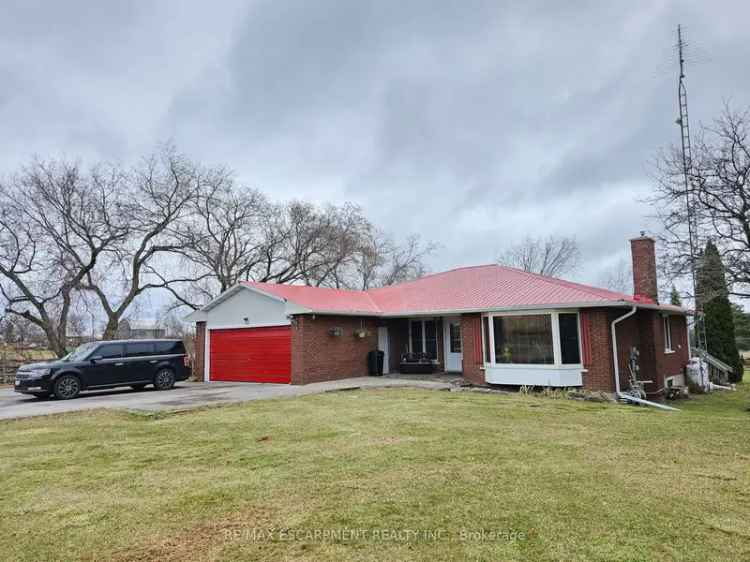 House For Sale in Kawartha Lakes, Ontario