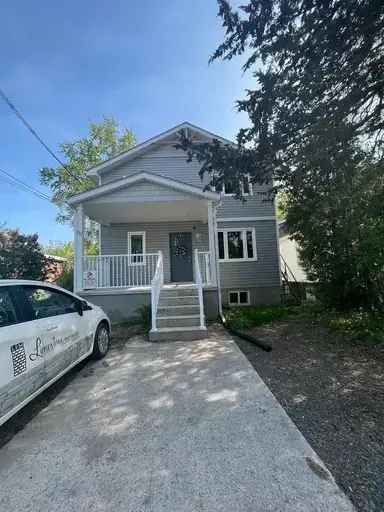 3 Bed 1 Bath Condo Kingston Freshly Remodeled