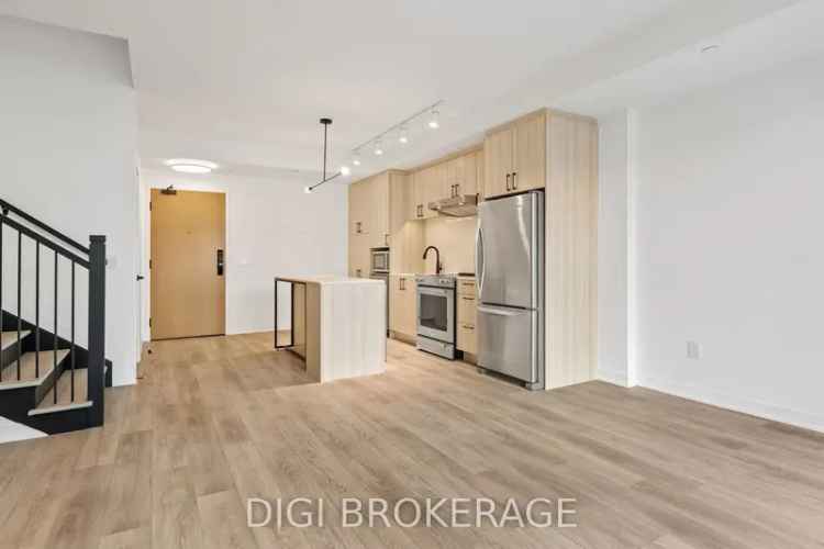 Condo For Rent in Ottawa, Ontario