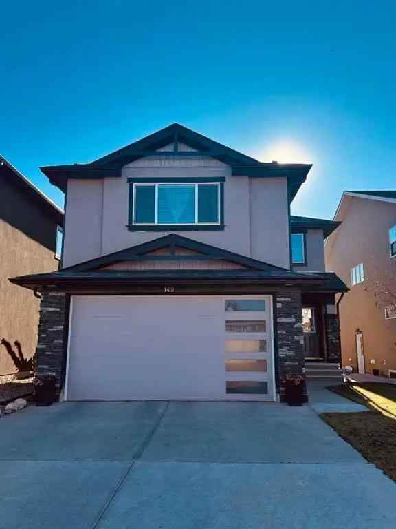 House For Rent in Calgary, Alberta