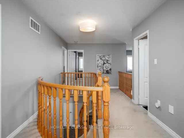 House For Sale in 11, Smith Street, New Tecumseth, Ontario