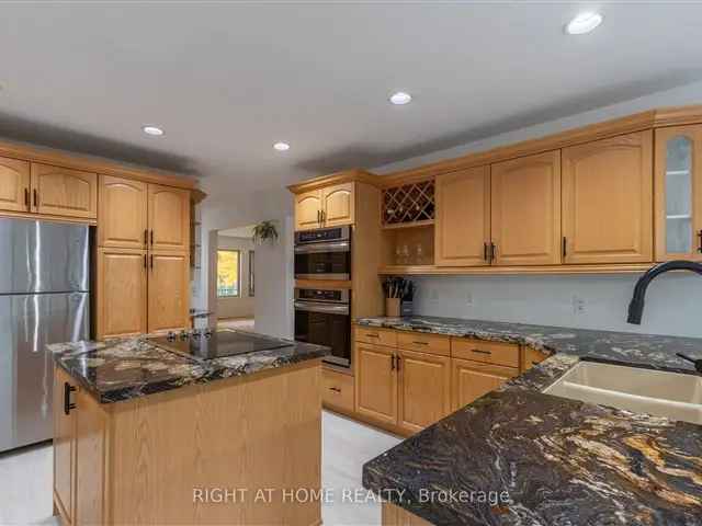 House For Sale in Clearview, Ontario