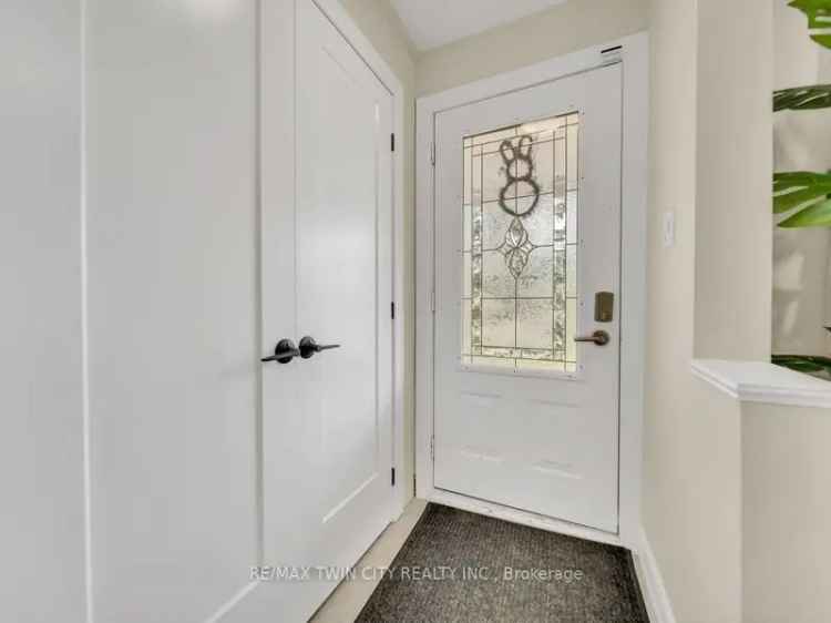 Fully Renovated Family Home with In-Law Suite Potential