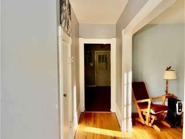 2 Bedroom Home in Newboro - Perfect Starter or Downsizer