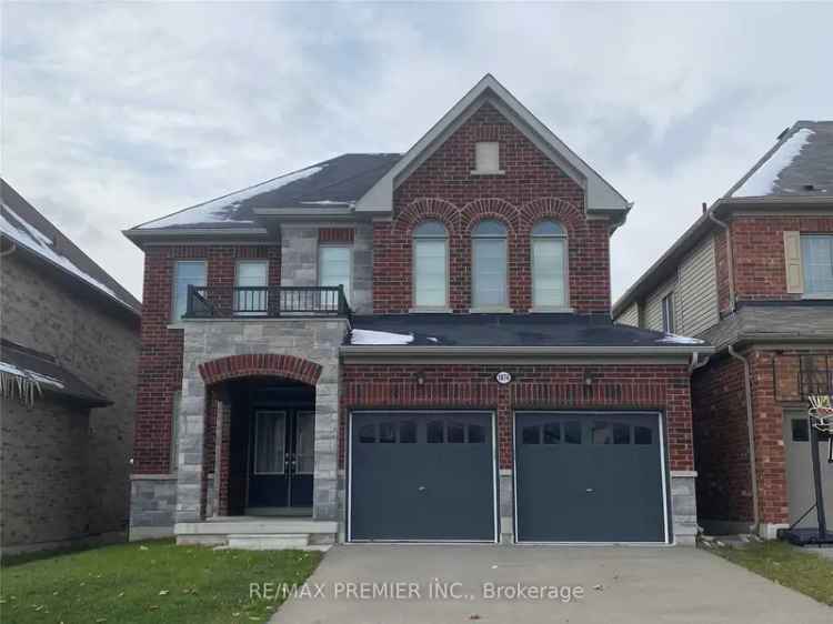 House For Sale in Clarington, Ontario