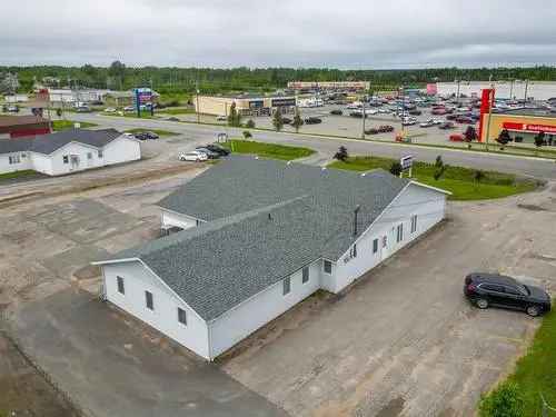 Commercial For Sale In Gander, Newfoundland and Labrador