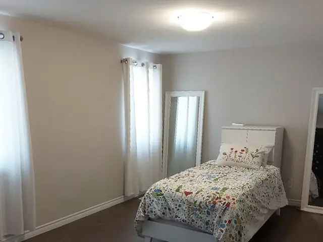 House For Rent in Belleville, Ontario