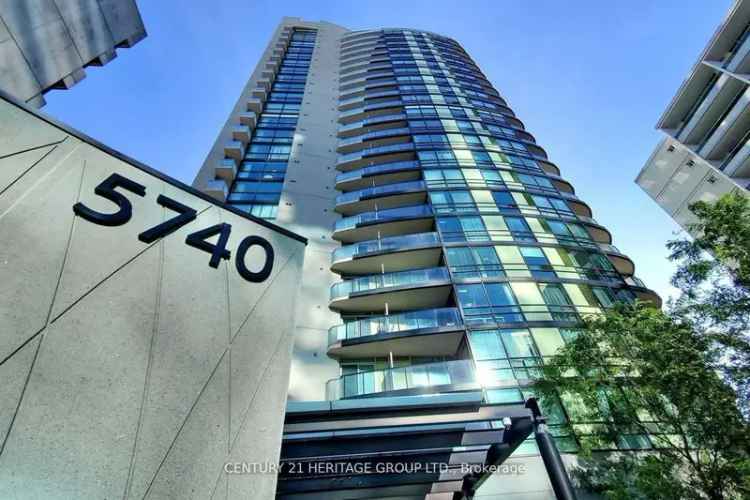 Spacious Palm Condo with Unobstructed North View and Amazing Amenities