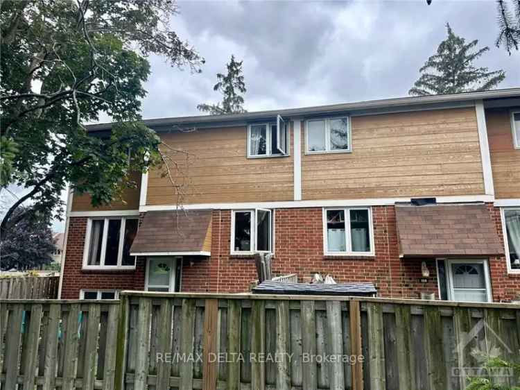 House For Sale in Ottawa, Ontario