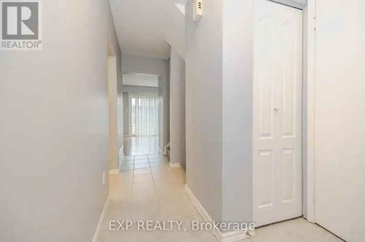House For Sale in 125, Sekura Crescent, Cambridge, Ontario