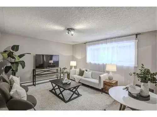 Condo For Sale In Mission, Calgary, Alberta