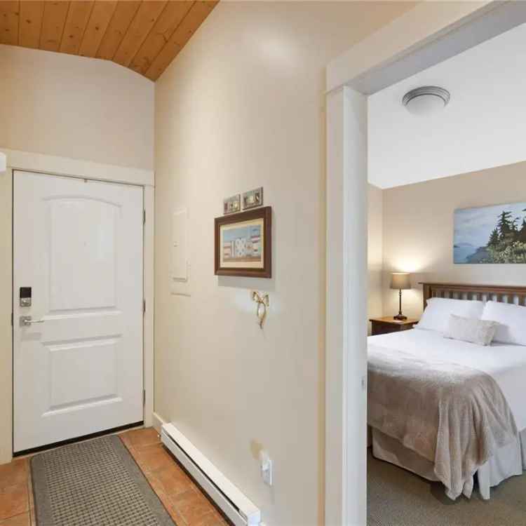 Oceanside Village Resort Cabin: 2-Bedroom Furnished Home Near Beach