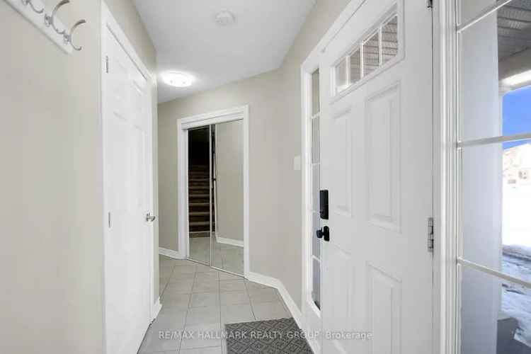 Buy Townhome with Beautiful Features in a Must-See Location