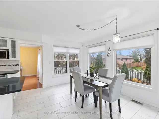 4 Bedroom Family Home West End - Updated Kitchen & Baths