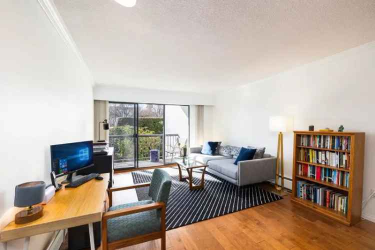 Mount Pleasant Condo for Sale R2988214
