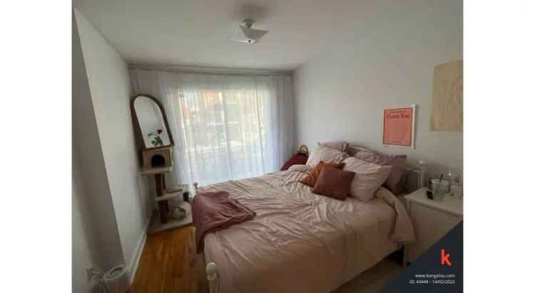 Apartment For Rent in Montreal, Quebec