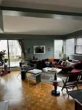 Downtown (Corktown) Apt. For Rent