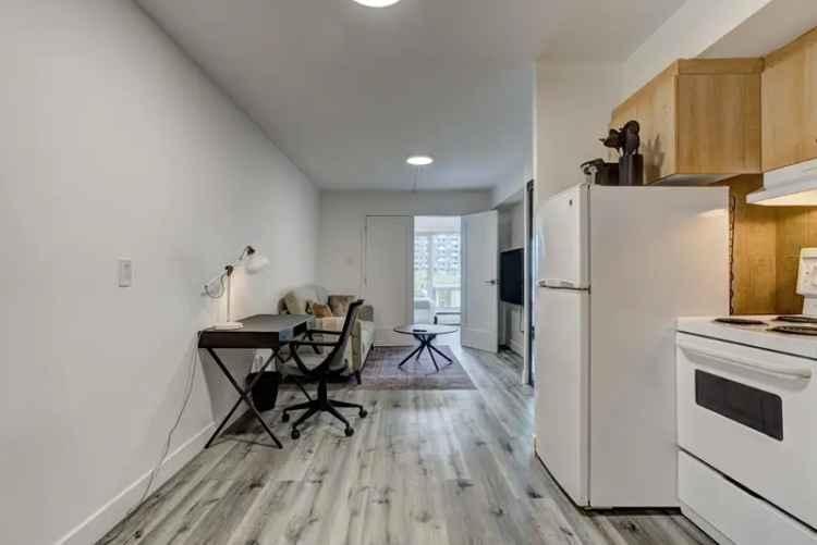 Apartment For Rent in Montreal, Quebec