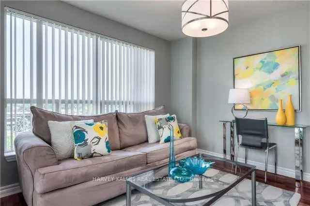 Condo For Rent in Toronto, Ontario