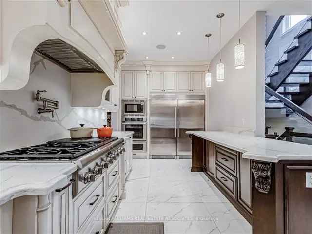 House For Sale in Toronto, Ontario