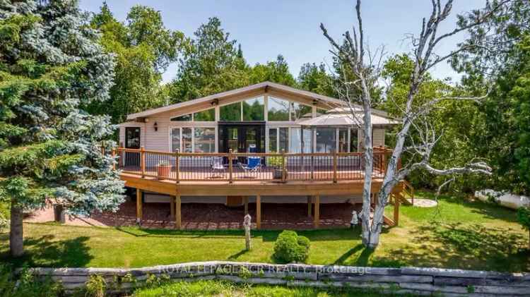 House For Sale in Caledon, Ontario