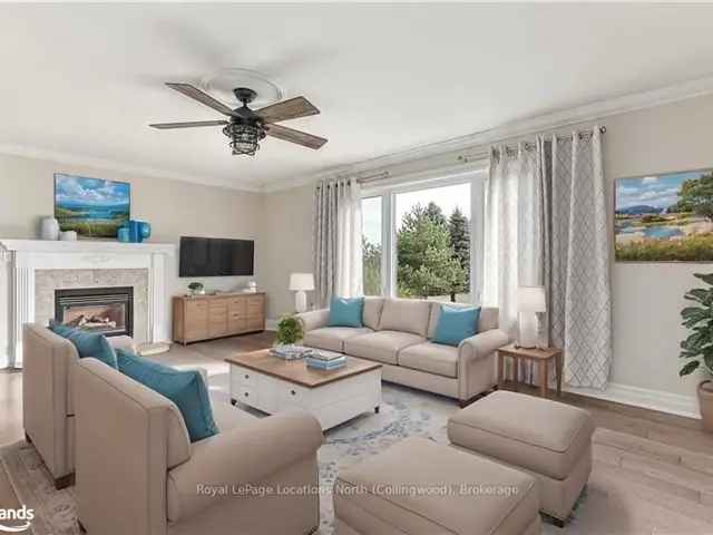 House For Sale in Clearview, Ontario